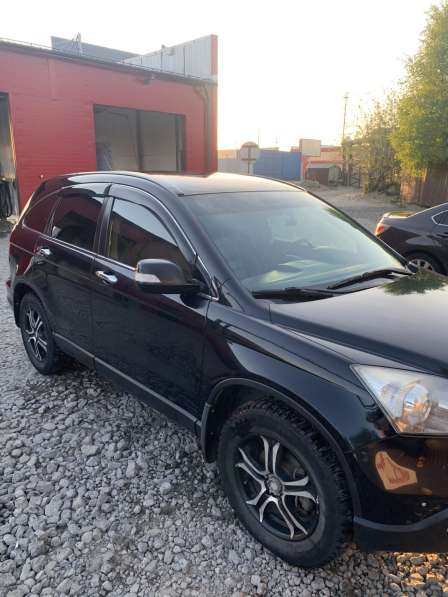 Honda, CR-V, продажа в Нижневартовске в Нижневартовске фото 19