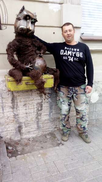 Константин, 46 лет, хочет познакомиться