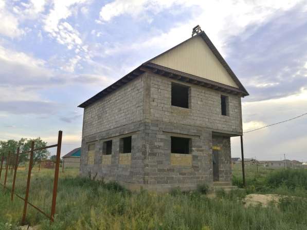 Продажа нового дома в Алматы в фото 4