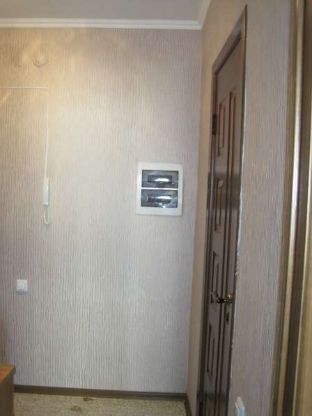 Продам 1-комнатную квартиру с новым ремонтом в новом доме в Сызрани фото 7