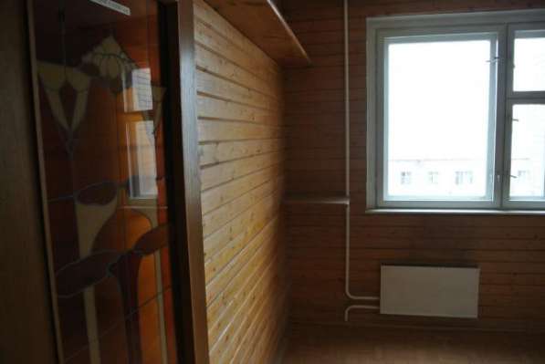 Продам трехкомнатную квартиру в Москве. Этаж 7. Дом панельный. Есть балкон. в Москве фото 9