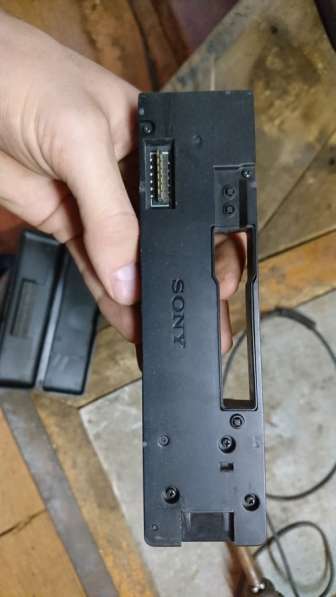Автомагнитола Sony XR-L240 - кассетная в Перми фото 7