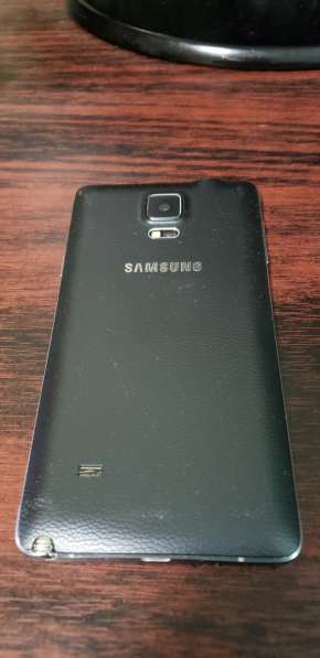 Samsung Galaxy Note 4 N910H Black. Экран: 5,7.• камера:16 Мп в фото 9