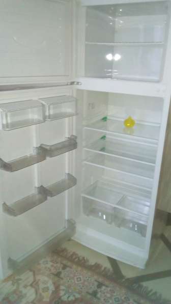 Продается холодильник в Рязани фото 4
