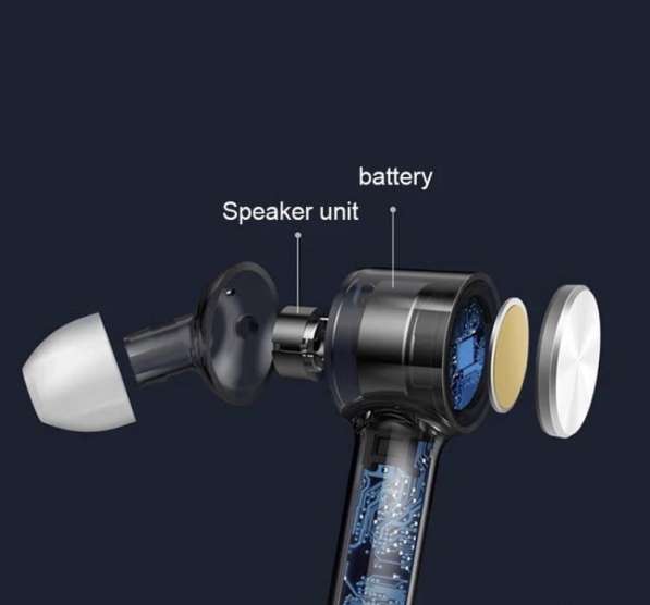 Xiaomi air dots pro в Москве фото 4