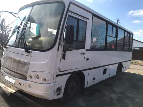 Продаю автобус ПАЗ 3204 для работы на городском маршруте в Сочи фото 4