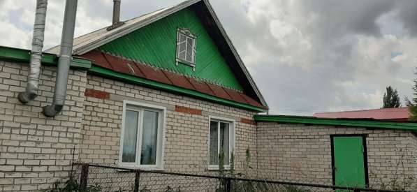 Продаётся дом с земельным участком в деревне Беляево, Кайби в Казани