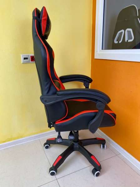 Компьютерное кресло в Москве фото 4