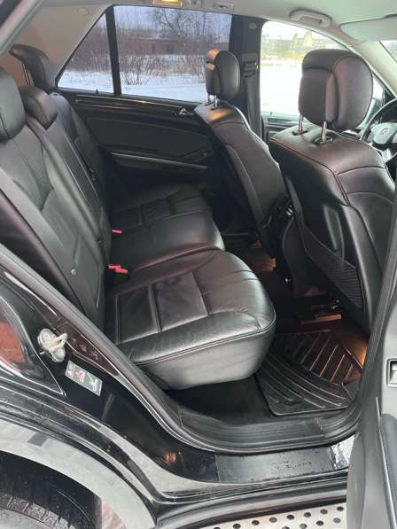 Mercedes-Benz, M-klasse, продажа в Чернушке в Чернушке фото 10