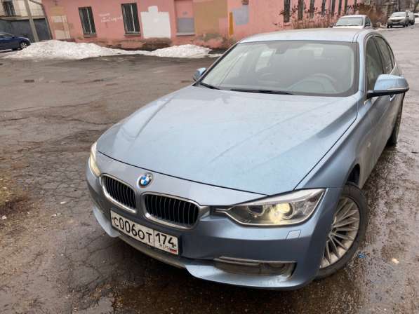 BMW, 321, продажа в Магнитогорске в Магнитогорске фото 29