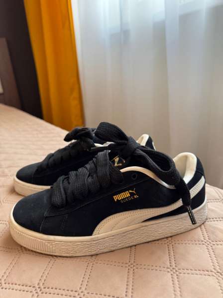 Кроссовки puma в Москве