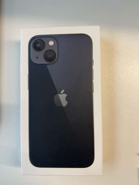 Продаю Iphone 13 в Москве фото 8