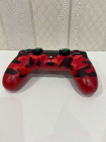 Sony Playstation 4 pro, 1 ТБ в Каневской фото 3