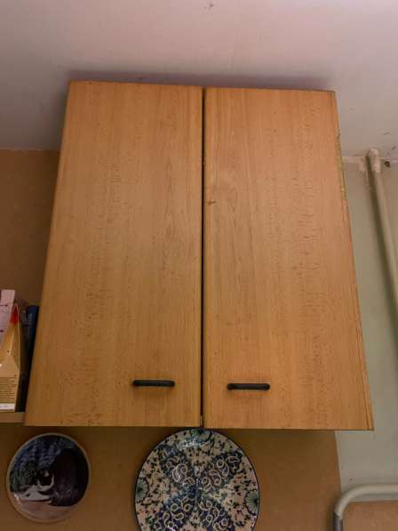 Кухонные шкафы в Екатеринбурге