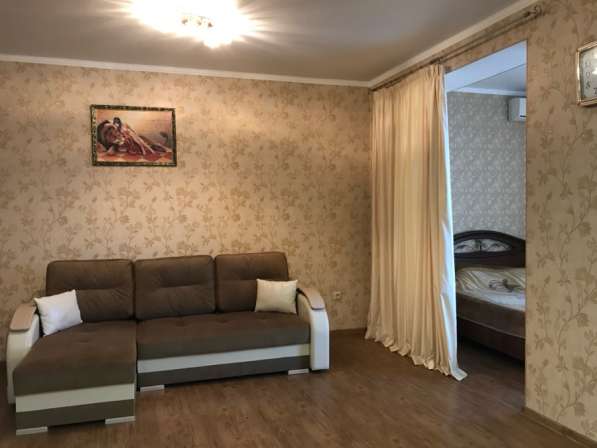 Квартира в центре Анапы в Анапе фото 8