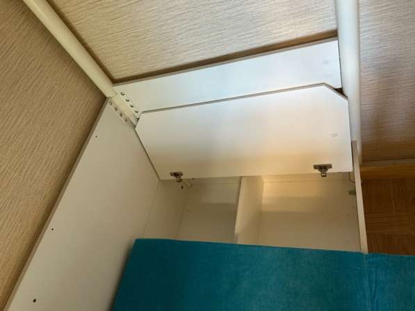 Кровать-диван в Тюмени фото 3