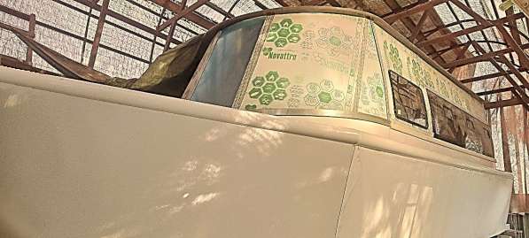 Электробус SEA BUS 36 в Казани фото 3