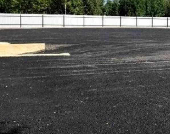 Торговый участок для арендатора