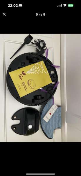 Робот в Екатеринбурге фото 6