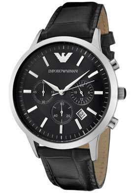 Часы Emporio Armani