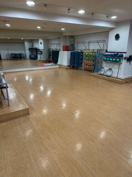 Аренда зала в Красноярске