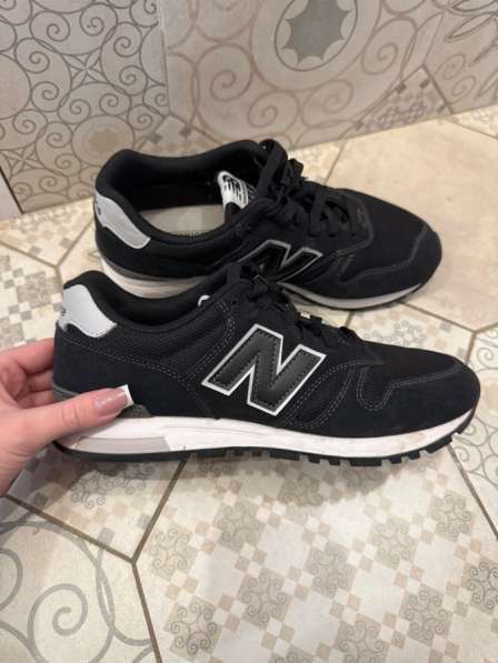 Кроссовки New Balance 565
