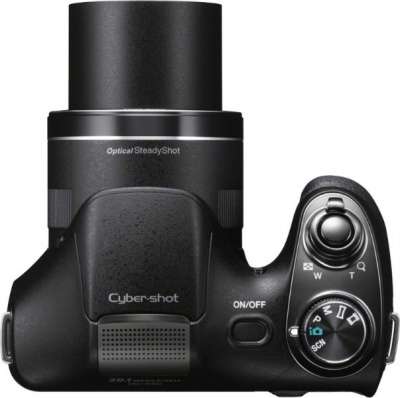 фотоаппарат Sony Cyber-shot DSC-H300 в Зеленогорске фото 3