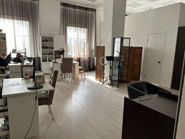 Аренда рабочего места парикмахера, мастера ногтевого сервиса в Наро-Фоминске фото 5