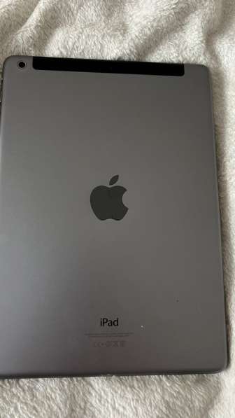 IPad Air 1