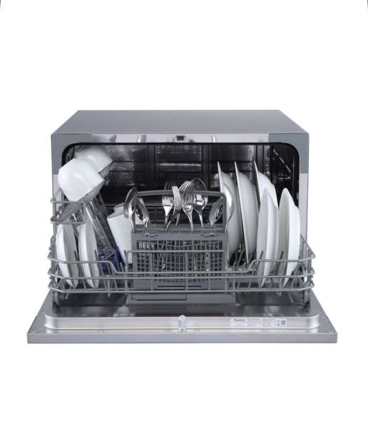 Машинка посудомоечная в Новосибирске