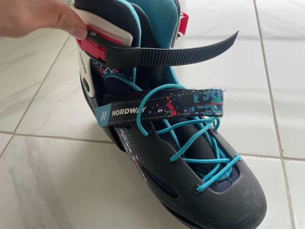 Коньки в Ставрополе фото 3