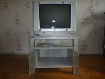 телевизор LG CT-21Q45RQ в Сочи фото 3