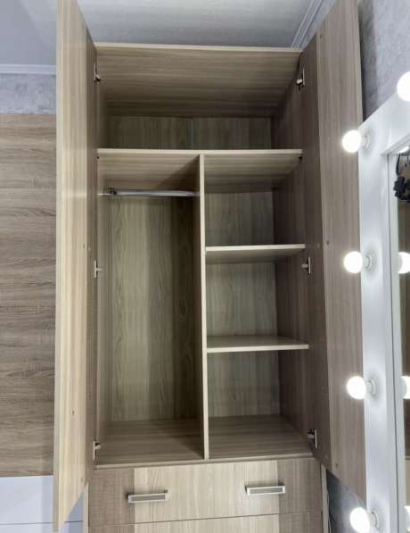 Шкаф в Москве фото 3