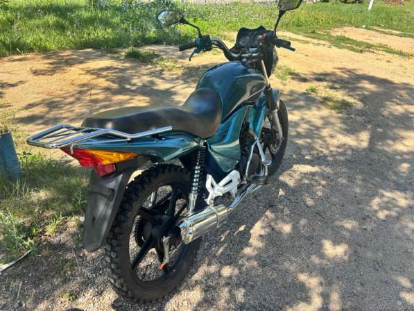 Продам мото 150 куб