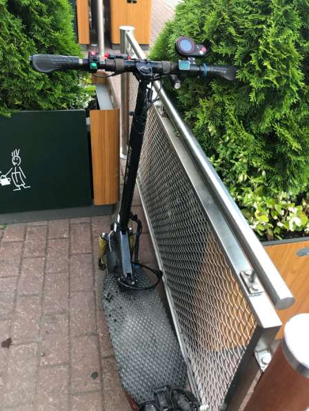 Kugoo m4 pro в Великом Новгороде