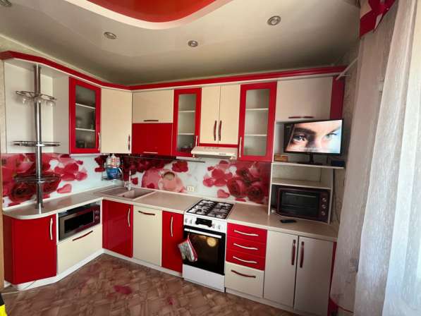 Продам кухонный гарнитур