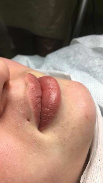 Перманентный макияж в Москве фото 4