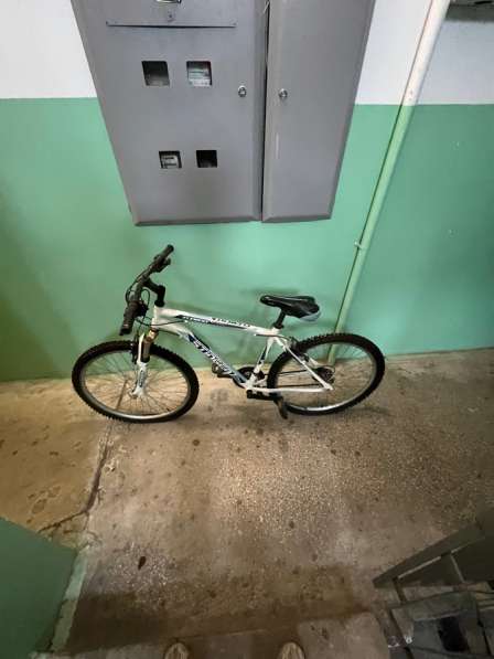 Велосипед взрослый 26 колеса