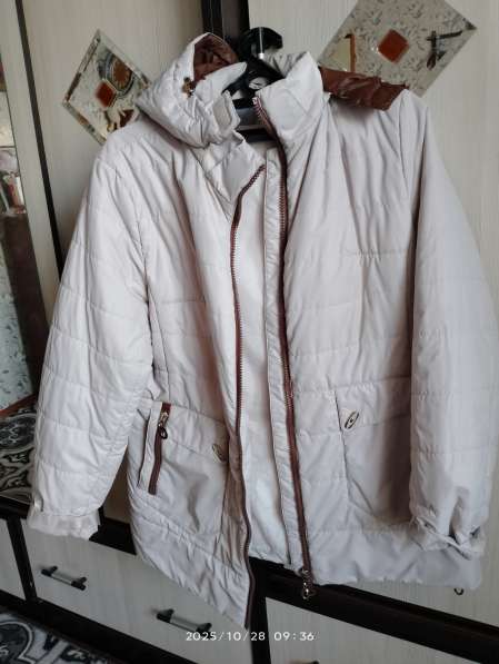 Продам куртку