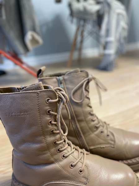 Зимние Ботинки в Москве