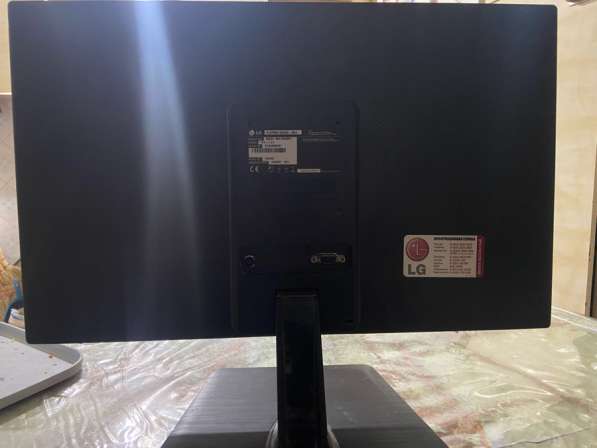 Монитор LG в Пятигорске