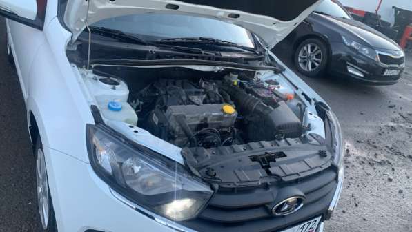 Аренда под такси в Нижневартовске фото 3