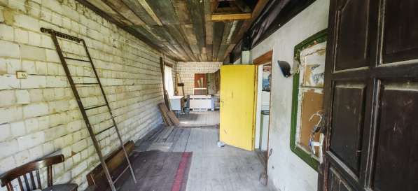 Продам дом по ул. Островского в Елеце фото 7