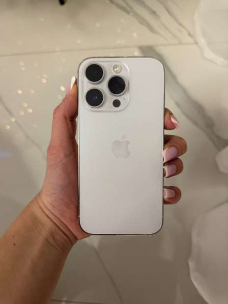 IPhone 14Pro 128GB Silver в Самаре