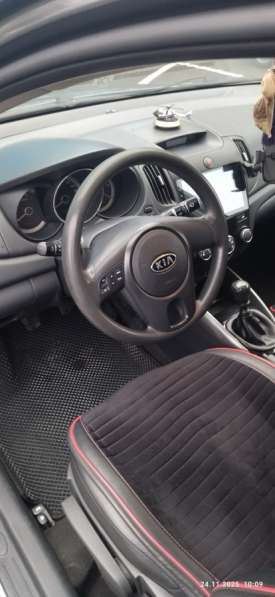 Kia, Cerato, продажа в Уфе в Уфе фото 5