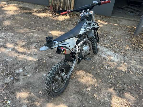 Regulmoto five 125 в Кирово-Чепецке фото 5