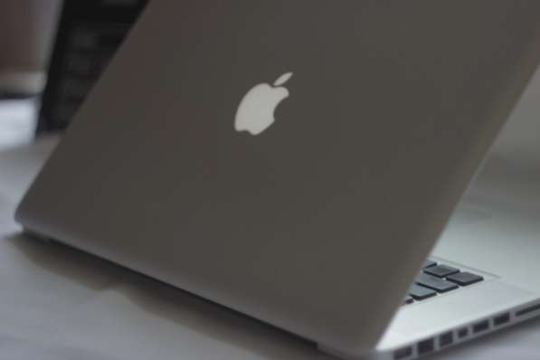 MacBook Pro 15