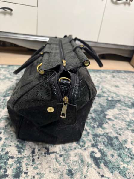 Сумка дорожная в Екатеринбурге