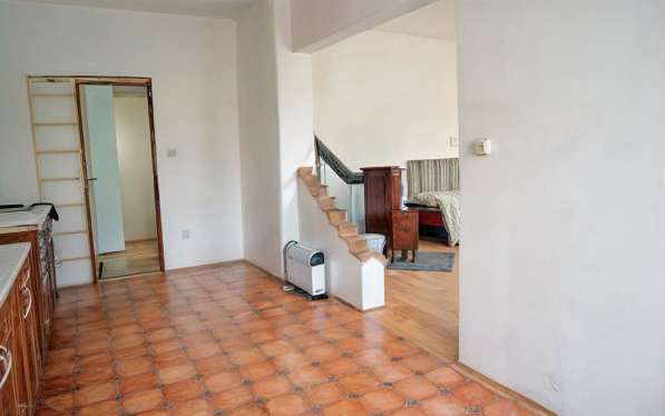 Дом в Чехии в фото 20