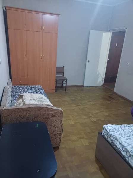 Сдаю 1- комнатную квартиру, мкр. Аламедин-1 в фото 10